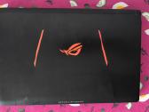 Asus Rog Strix Gl553v - nuotraukos Nr. 2