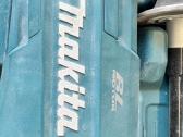 Makita Dda460 akumuliatorinis kampinis gręžtuvas - nuotraukos Nr. 2