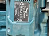 Makita Dda460 akumuliatorinis kampinis gręžtuvas - nuotraukos Nr. 3