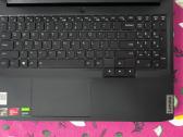 Lenovo Ideapad Gaming 3 15ach6 - nuotraukos Nr. 8