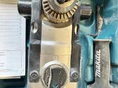 Makita Dda460 akumuliatorinis kampinis gręžtuvas - nuotraukos Nr. 4
