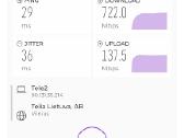 Zte Mc888 5G - nuotraukos Nr. 9