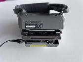 Sony Mini Dv kamera Dcr-hc20e - su defektu - nuotraukos Nr. 6
