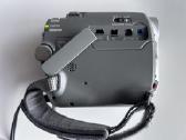 Sony Mini Dv kamera Dcr-hc20e - su defektu - nuotraukos Nr. 2