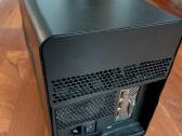 Razer Core X egpu su Gigabyte Gtx 1060 3gb - nuotraukos Nr. 2