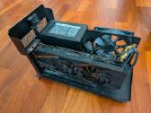 Razer Core X egpu su Gigabyte Gtx 1060 3gb - nuotraukos Nr. 3