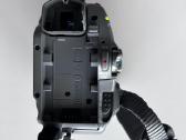 Sony Mini Dv kamera Dcr-hc20e - su defektu - nuotraukos Nr. 3