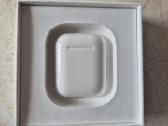 Parduodamos naudotos ausinės Apple Airpods - nuotraukos Nr. 2