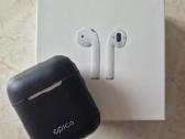 Parduodamos naudotos ausinės Apple Airpods - nuotraukos Nr. 7