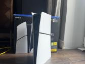 Playstation 5 Digital Edition 1tb - nuotraukos Nr. 2