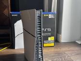 Playstation 5 Digital Edition 1tb - nuotraukos Nr. 3