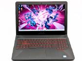 Asus Tuf Gaming i5-8300h Gtx 1050 16gb SSD+HDD - nuotraukos Nr. 2