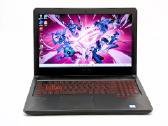 Asus Tuf Gaming i5-8300h Gtx 1050 16gb SSD+HDD - nuotraukos Nr. 3