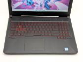 Asus Tuf Gaming i5-8300h Gtx 1050 16gb SSD+HDD - nuotraukos Nr. 4