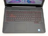 Asus Tuf Gaming i5-8300h Gtx 1050 16gb SSD+HDD - nuotraukos Nr. 5