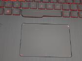 Asus Tuf Gaming i5-8300h Gtx 1050 16gb SSD+HDD - nuotraukos Nr. 6