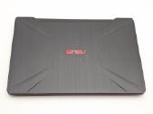 Asus Tuf Gaming i5-8300h Gtx 1050 16gb SSD+HDD - nuotraukos Nr. 8