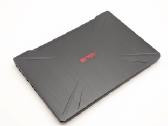 Asus Tuf Gaming i5-8300h Gtx 1050 16gb SSD+HDD - nuotraukos Nr. 9