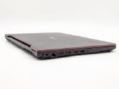 Asus Tuf Gaming i5-8300h Gtx 1050 16gb SSD+HDD - nuotraukos Nr. 10