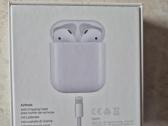 Parduodamos naudotos ausinės Apple Airpods - nuotraukos Nr. 5