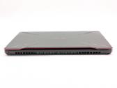 Asus Tuf Gaming i5-8300h Gtx 1050 16gb SSD+HDD - nuotraukos Nr. 11