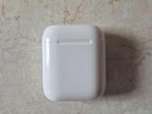 Parduodamos naudotos ausinės Apple Airpods - nuotraukos Nr. 4
