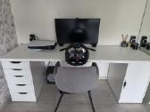 Monitorius odyseyg70b '28 4k144hz - nuotraukos Nr. 2