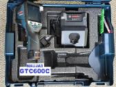 Bosch 18v įrankiai 2 - nuotraukos Nr. 4