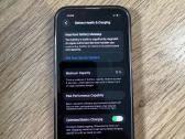 iPhone 14 128gb - nuotraukos Nr. 6