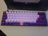 Mechaninė klaviatūra Dark Project Kd68b - nuotraukos Nr. 5