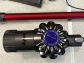 Dyson V6 Total Clean - nuotraukos Nr. 3