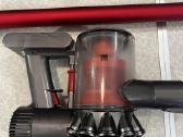 Dyson V6 Total Clean - nuotraukos Nr. 4