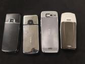 Nokia 6700 e52 6100 - nuotraukos Nr. 4