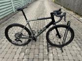 Canyon Grail CF SLX 8 AXS - nuotraukos Nr. 2