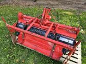 Mitsubichi freza 1.6 m - nuotraukos Nr. 5