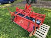 Mitsubichi freza 1.6 m - nuotraukos Nr. 7
