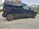 Parduodamas Citroen Berlingo - nuotraukos Nr. 3