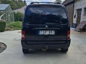 Parduodamas Citroen Berlingo - nuotraukos Nr. 4