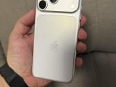 Apple iPhone 17 Pro Max 256gb Apynaujis - nuotraukos Nr. 2
