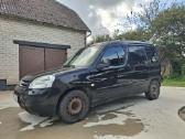 Parduodamas Citroen Berlingo - nuotraukos Nr. 2