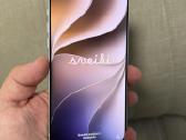 Apple iPhone 17 Pro Max 256gb Apynaujis - nuotraukos Nr. 3