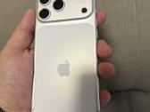 Apple iPhone 17 Pro Max 256gb Apynaujis - nuotraukos Nr. 4