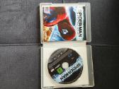 Spider-man: Edge of Time (PS3) - nuotraukos Nr. 2