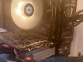 Msi Pro H610m-e + I3 12100f + Ddr4 16gb - nuotraukos Nr. 2