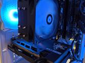 5600x Rx6600xt 16gb Ddr4 B450 512gb 650w A290 - nuotraukos Nr. 6