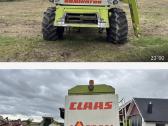 Claas Dominator 88 SL.classic - nuotraukos Nr. 2