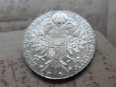 Taleria 1780 Austrija - restrike - nuotraukos Nr. 2