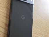 Google Pixel 8 (8/128 Black) - nuotraukos Nr. 4
