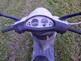 Piaggio Fly 50 - nuotraukos Nr. 2