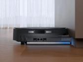 Ecovacs Deebot X12 Pro Omni Silver - nuotraukos Nr. 3